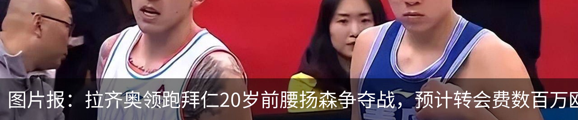 新闻动态
